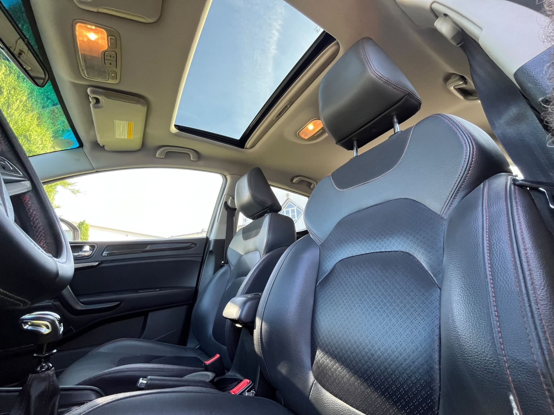 1.6 Gpl 115cv - SENZA VINCOLI DI FINANZIAMENTO - Gallotti Auto